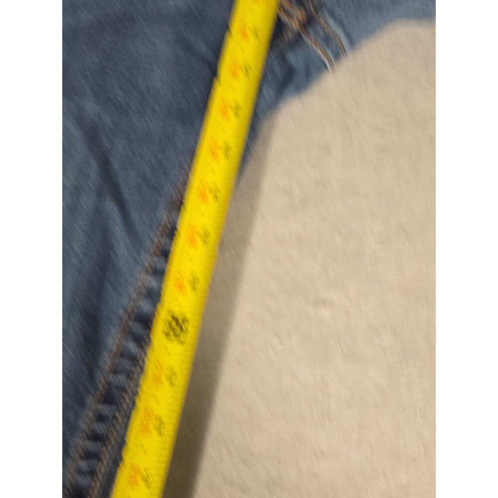 Kut From The Kloth Womens Natalie High Rise Bootcut Jeans Size 12 Medium Wash - Picture 6 of 12